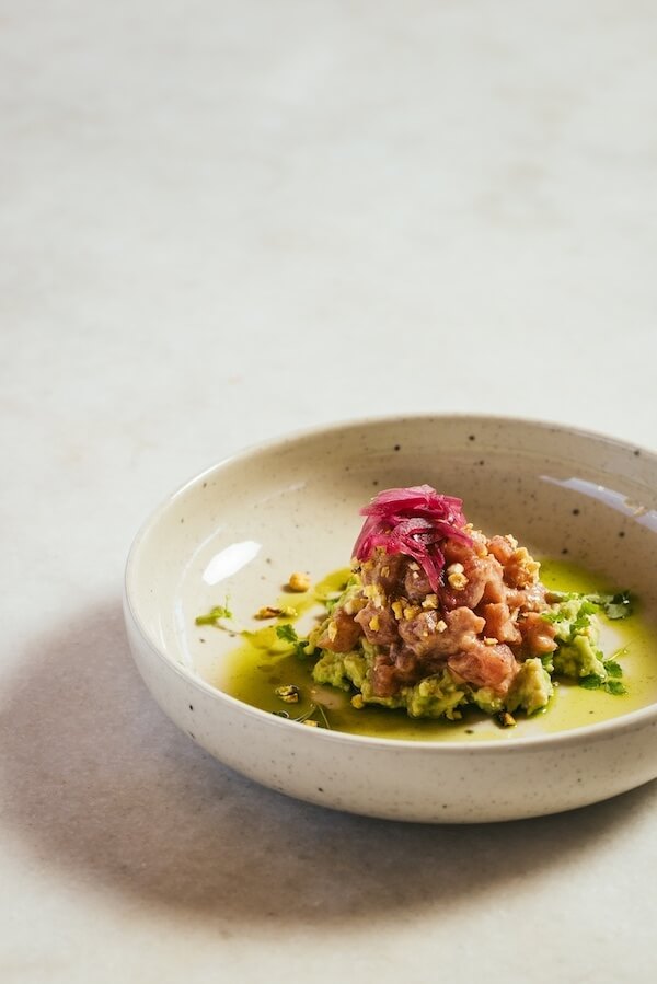 inga martin mona verde