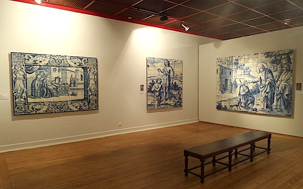 azulejos museum lisbon