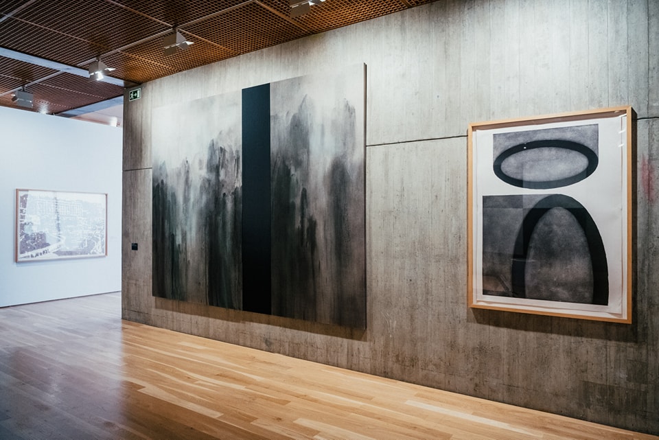 best museums lisbon gulbenkian