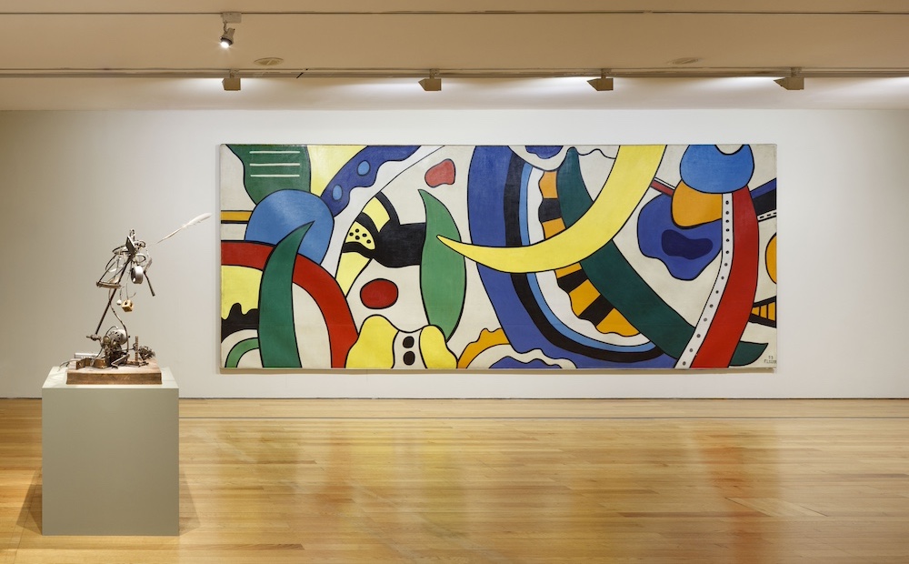 Best Museums Lisbon MAC CCB