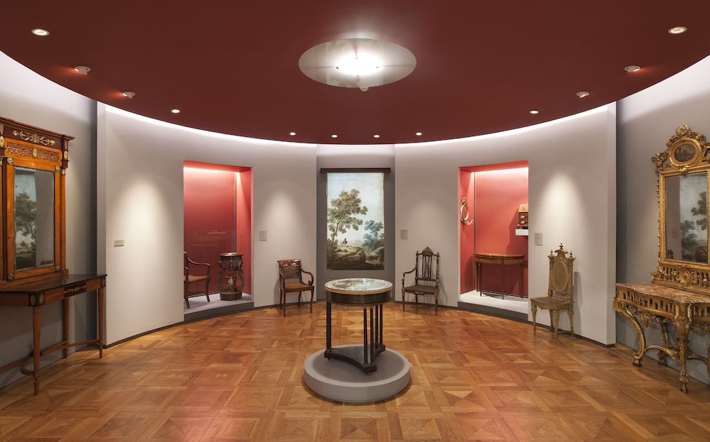 Nacional Museu Arte Antiga