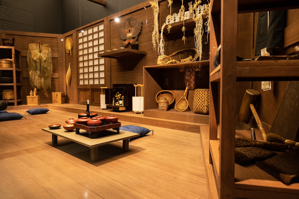 Orient museum Lisbon