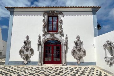 vermelho melides hotel