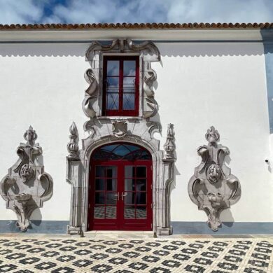 vermelho melides hotel