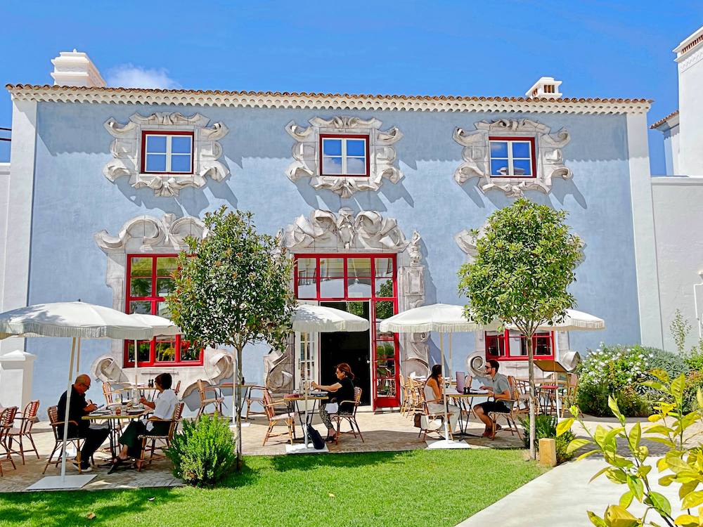 xtian melides terrace