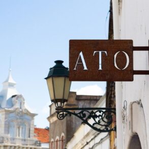 ATO restaurante Faro