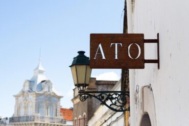 ATO restaurante Faro