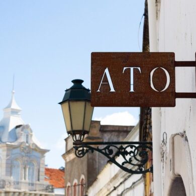 ATO restaurante Faro