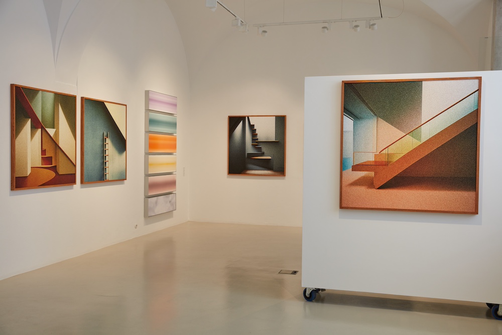 brisa gallery lisbon