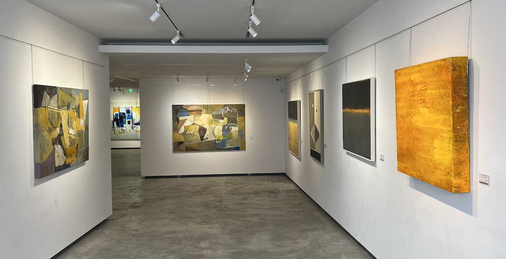 Galeria Sao Mamede Lisbon