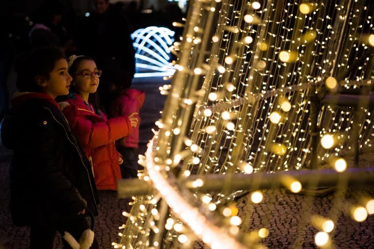 porto christmas natal