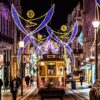 porto christmas lights