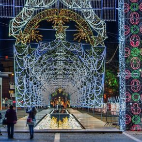 matosinhos christmas market