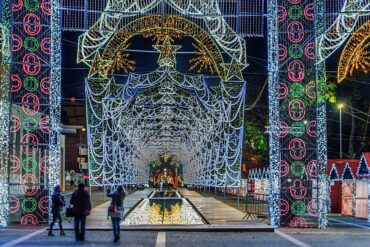 matosinhos christmas market