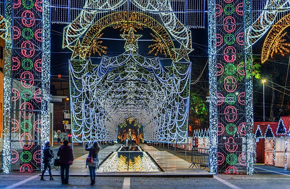 matosinhos christmas market