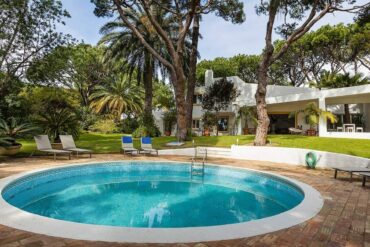 Algarve elegant hideaway