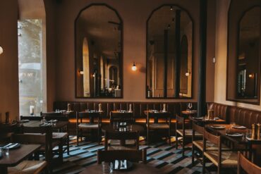 black trumpet lisbon