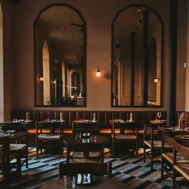 black trumpet lisbon