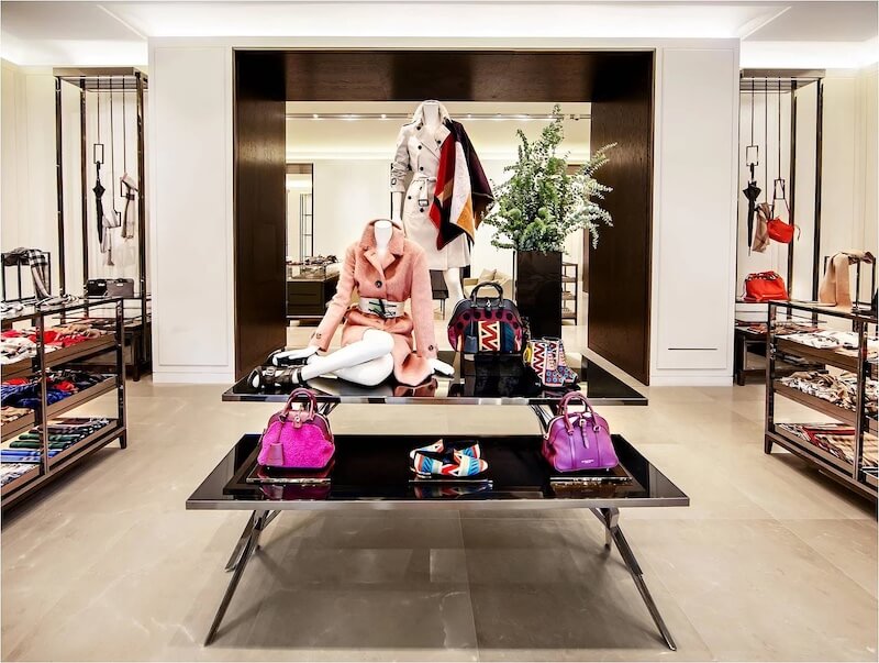 burberry avenida da liberdade