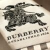 burberry lisbon