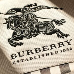 burberry lisbon