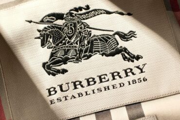 burberry lisbon
