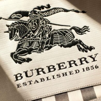 burberry lisbon