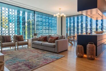 Cascais Luxury Apartment for rent