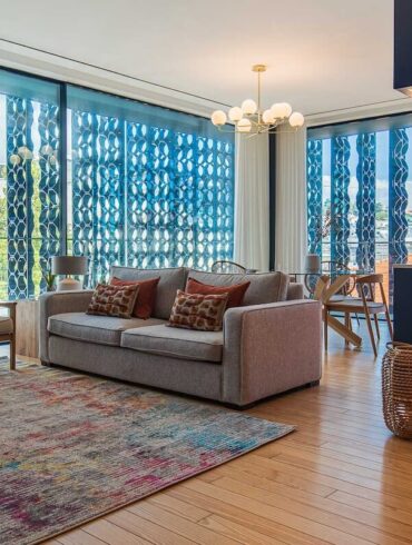 Cascais Luxury Apartment for rent