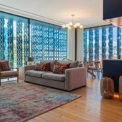 Cascais Luxury Apartment for rent