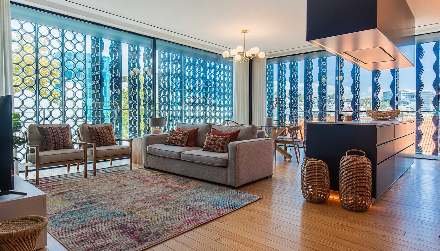 Cascais Luxury Apartment for rent