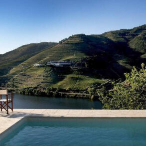 Douro Classic Villa
