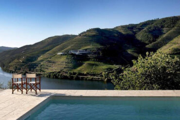 Douro Classic Villa