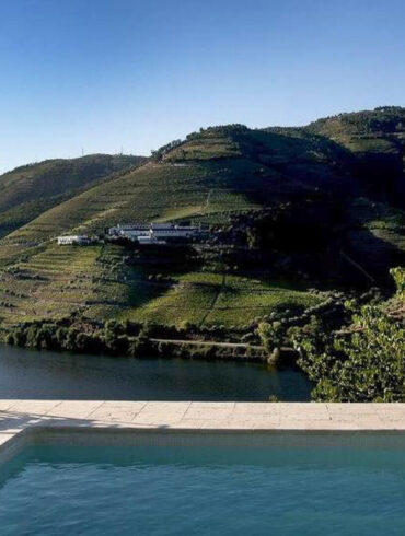 Douro Classic Villa