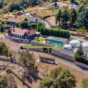 Douro Modern Farmhouse