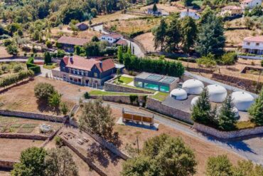 Douro Modern Farmhouse