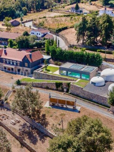 Douro Modern Farmhouse