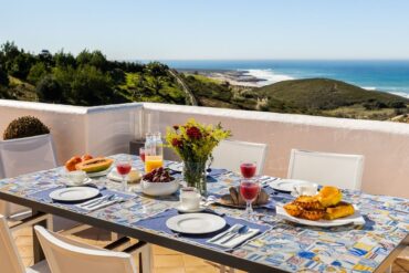Guincho beach villa