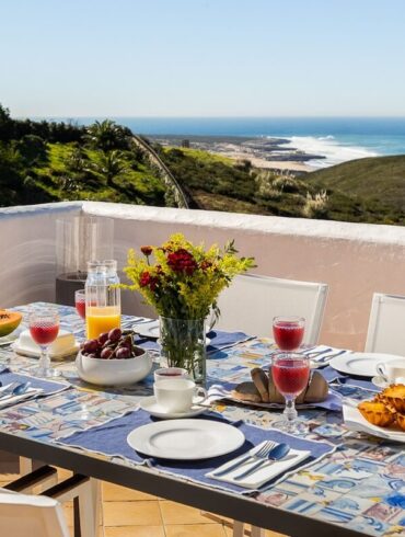 Guincho beach villa