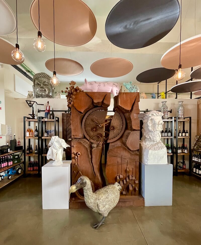 howards folly estremoz