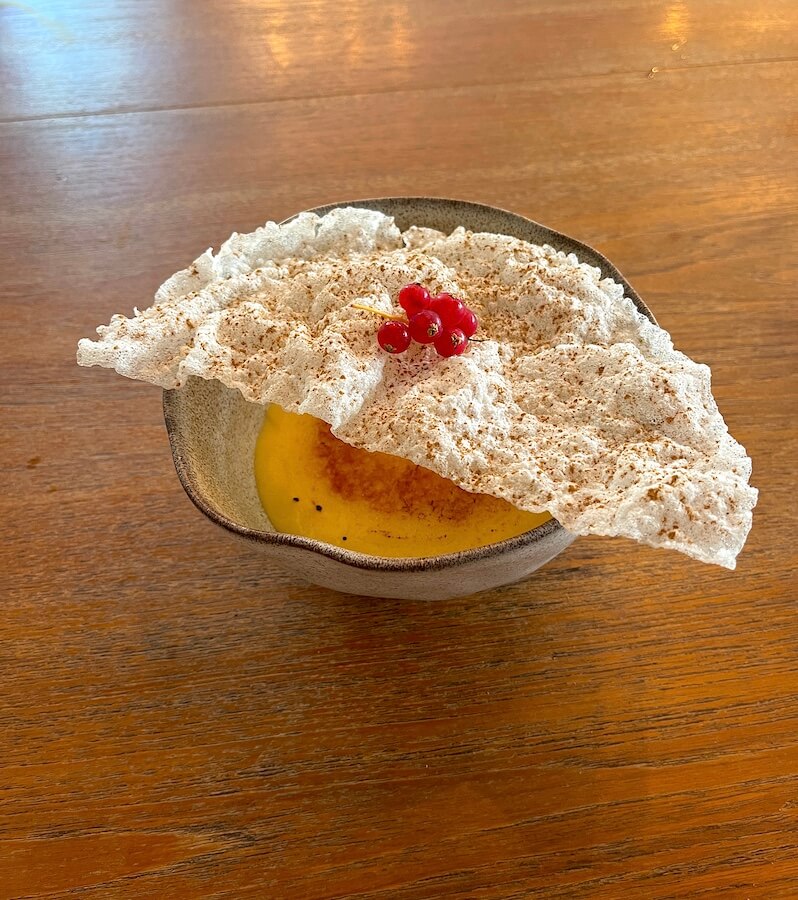 howards folly restaurant