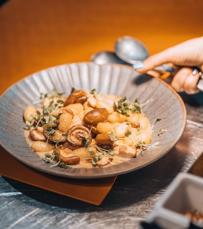 Howards Folly Shitake Mushrooms