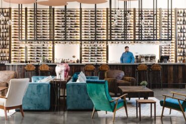 Howards Folly Estremoz