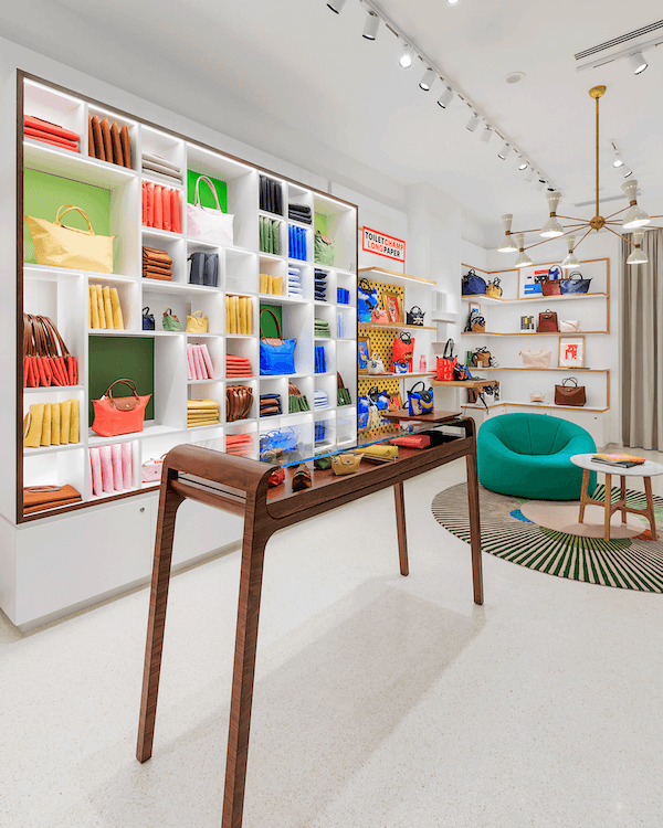 longchamp avenida da librdade