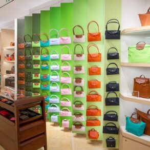longchamp lisbon
