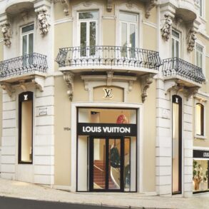 Louis Vuitton Lisbon
