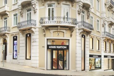 Louis Vuitton Lisbon