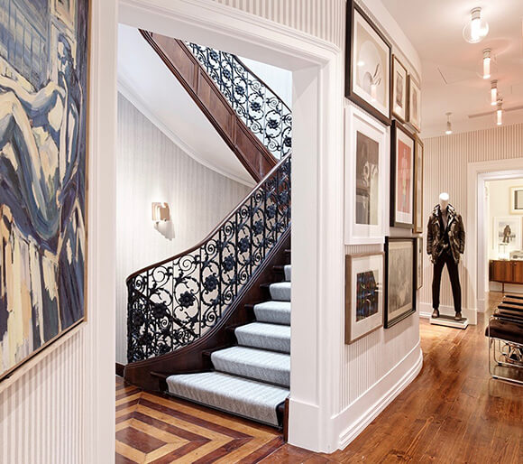 massimo dutti avenida da liberdade