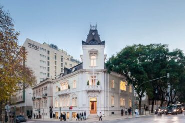 massimo dutti lisbon