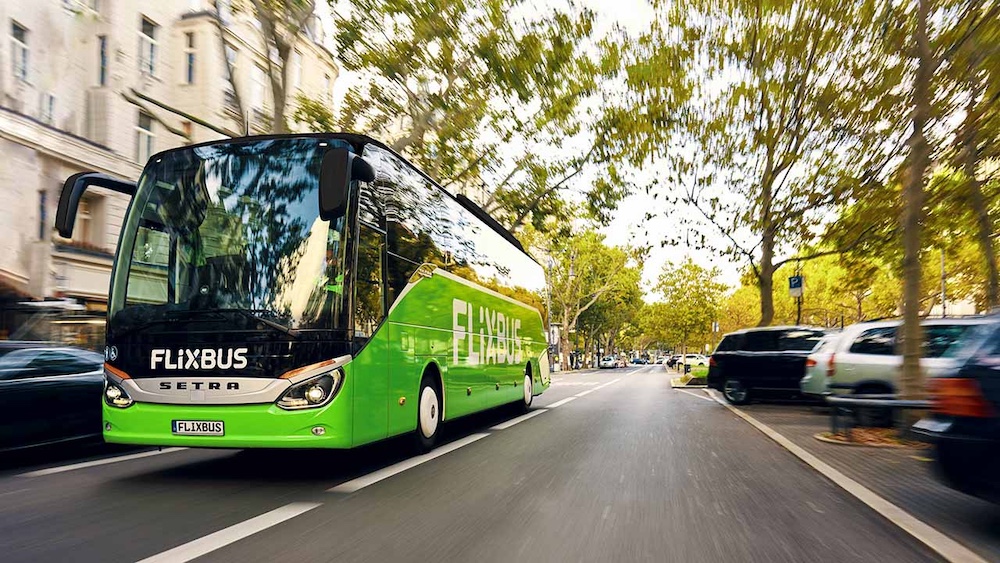 bus service portugal